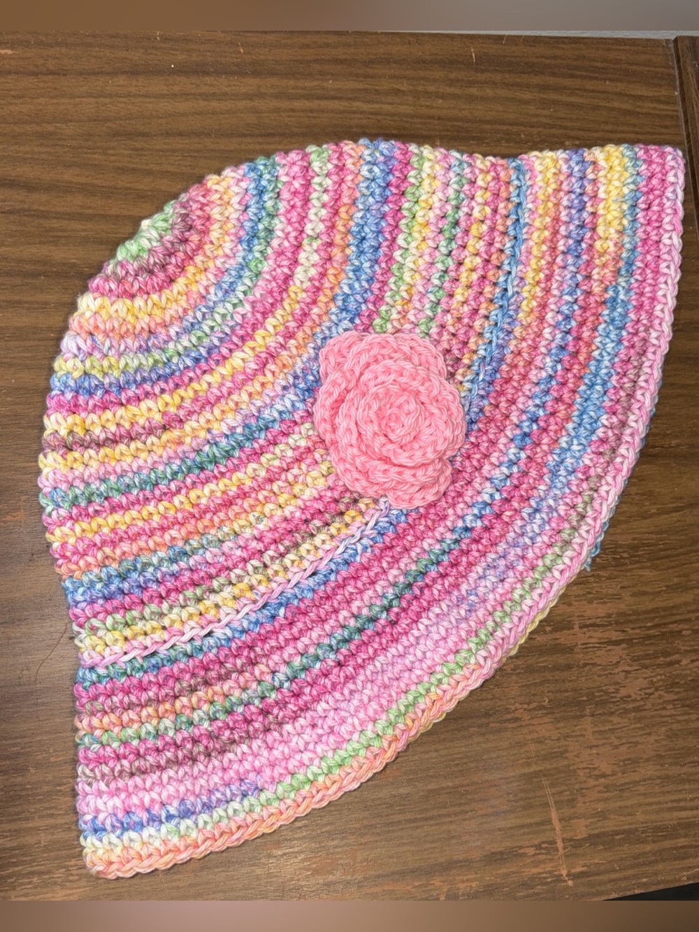 Custom order Daisy - Picture 2 of 2